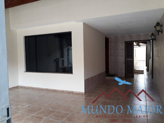 Imagem Casa com 3 Quartos à Venda, 180 m² em Independência - São Bernardo Do Campo Imagem Casa com 3 Quartos à Venda, 180 m² em Independência - São Bernardo Do Campo