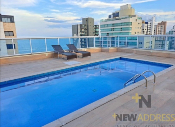 Imagem Apartamento com 2 Quartos à Venda, 70 m² em Praia De Itaparica - Vila Velha Imagem Apartamento com 2 Quartos à Venda, 70 m² em Praia De Itaparica - Vila Velha