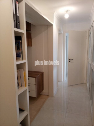 Imagem Apartamento com 4 Quartos à Venda, 213 m² em Morumbi - São Paulo Imagem Apartamento com 4 Quartos à Venda, 213 m² em Morumbi - São Paulo
