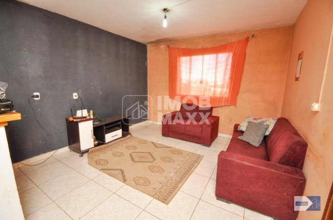 Imagem Imóvel Comercial à Venda, 160 m² em Samambaia Sul (samambaia) - Samambaia
