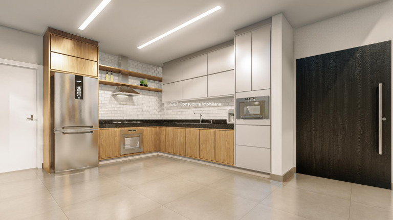 Imagem Casa com 3 Quartos à Venda,  em Colinas De Indaiatuba - Indaiatuba