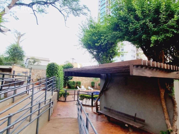 Imagem Apartamento com 3 Quartos à Venda, 83 m² em Subsetor Leste - 3 (l-3) - Ribeirão Preto