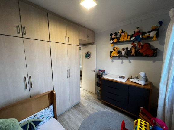 Imagem Imóvel com 3 Quartos à Venda, 69 m² em Jardim Oriental - São Paulo