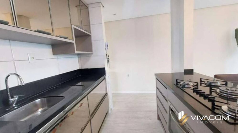 Imagem Apartamento com 3 Quartos à Venda, 69 m² em Serraria - São José Imagem Apartamento com 3 Quartos à Venda, 69 m² em Serraria - São José