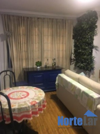 Imagem Apartamento com 2 Quartos à Venda, 70 m² em Santa Efigênia - São Paulo