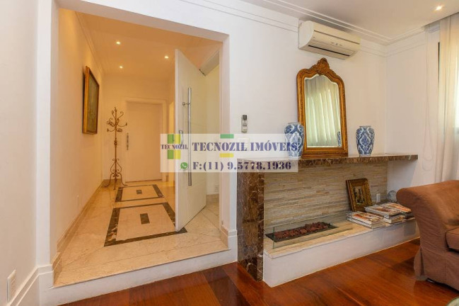 Imagem Apartamento com 3 Quartos à Venda, 237 m² em Higienópolis - São Paulo Imagem Apartamento com 3 Quartos à Venda, 237 m² em Higienópolis - São Paulo