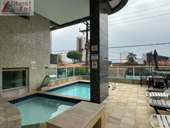 Apartamento com 1 Quarto à Venda, 58 m² em Tupi - Praia Grande