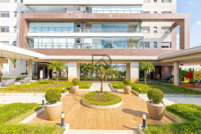 Apartamento com 3 Quartos à Venda, 131 m² em Vila Clementino - São Paulo
