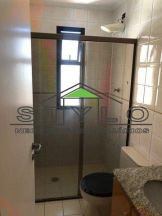 Imagem Apartamento com 3 Quartos à Venda, 85 m² em Rudge Ramos - São Bernardo Do Campo Imagem Apartamento com 3 Quartos à Venda, 85 m² em Rudge Ramos - São Bernardo Do Campo