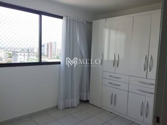 Imagem Apartamento com 1 Quarto à Venda, 38 m² em Madalena - Recife Imagem Apartamento com 1 Quarto à Venda, 38 m² em Madalena - Recife