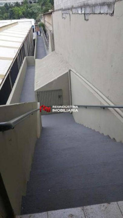 Imagem Galpão para Alugar, 1 m² em Jardim São Silvestre - Barueri Imagem Galpão para Alugar, 1 m² em Jardim São Silvestre - Barueri