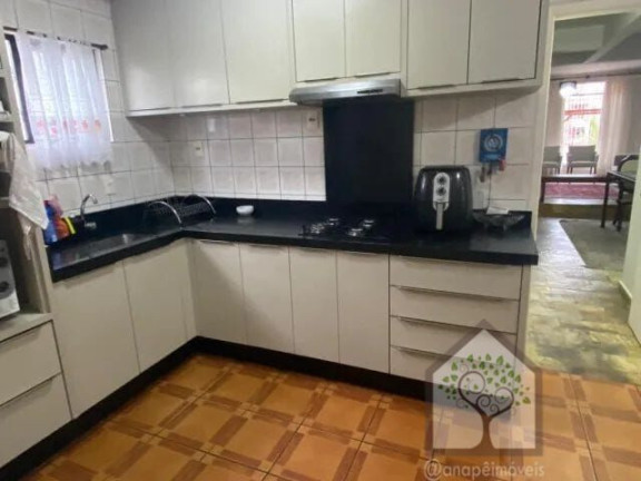 Imagem Casa com 4 Quartos à Venda, 191 m² em Centro - Florianópolis