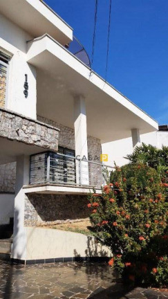 Imagem Casa com 3 Quartos à Venda, 267 m² em Vila Rehder - Americana