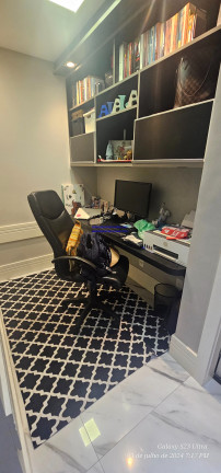 Imagem Apartamento com 3 Quartos à Venda, 171 m² em Butantã - São Paulo Imagem Apartamento com 3 Quartos à Venda, 171 m² em Butantã - São Paulo
