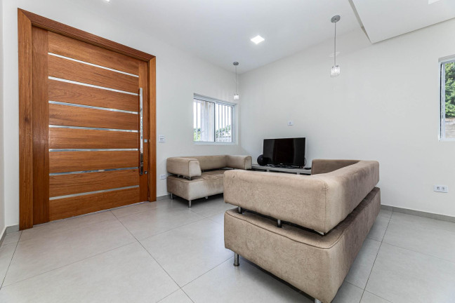Imagem Casa com 1 Quarto à Venda, 290 m² em Santa Felicidade - Curitiba Imagem Casa com 1 Quarto à Venda, 290 m² em Santa Felicidade - Curitiba