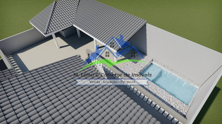 Imagem Casa com 3 Quartos à Venda, 550 m² em Terra Preta (terra Preta) - Mairiporã