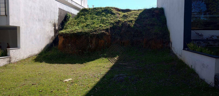 Imagem Terreno à Venda, 331 m² em Condomínio Gramados De Sorocaba - Sorocaba
