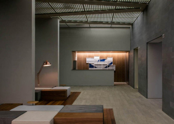 Imagem Apartamento com 1 Quarto à Venda, 86 m² em Itaim Bibi - São Paulo