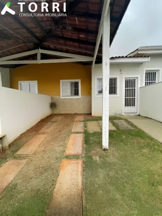Imóvel com 2 Quartos à Venda, 70 m² em éden - Sorocaba