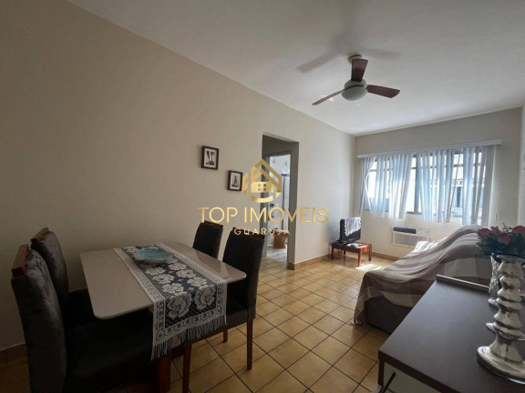 Imagem Apartamento com 2 Quartos à Venda, 58 m² em Jardim Astúrias - Guarujá Imagem Apartamento com 2 Quartos à Venda, 58 m² em Jardim Astúrias - Guarujá