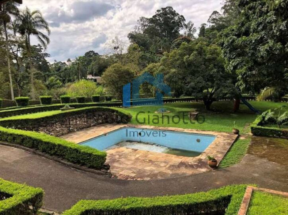 Imagem Casa com 4 Quartos à Venda, 2 m² em Granja Viana - Cotia
