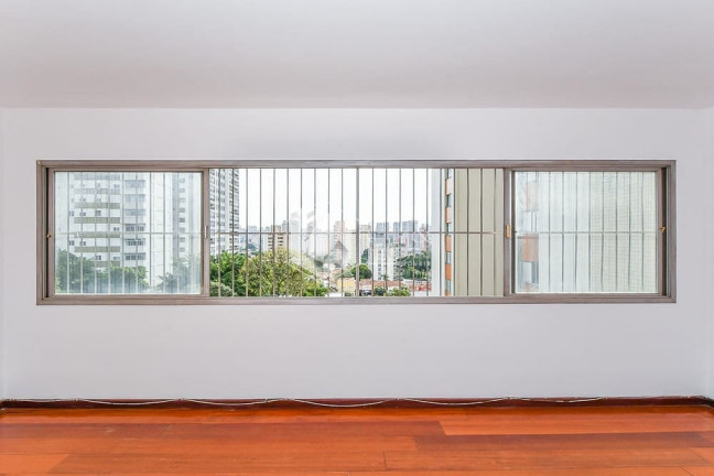 Imagem Apartamento com 4 Quartos à Venda, 155 m² em Santo Amaro - São Paulo