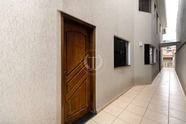 Imagem Casa com 3 Quartos à Venda, 221 m² em Vila Ivg - São Paulo