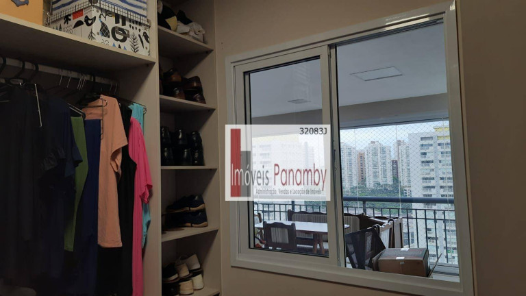 Imagem Apartamento com 2 Quartos à Venda, 96 m² em Vila Andrade - São Paulo