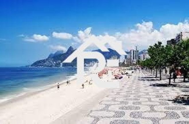 Imagem Apartamento com 3 Quartos à Venda, 433 m² em Ipanema - Rio De Janeiro