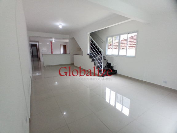 Imagem Casa com 3 Quartos à Venda, 300 m² em Encruzilhada - Santos