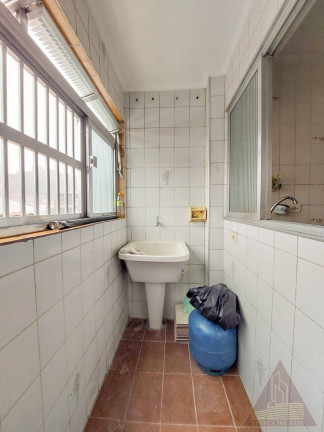 Imagem Apartamento com 1 Quarto à Venda, 51 m² em Centro - São Vicente