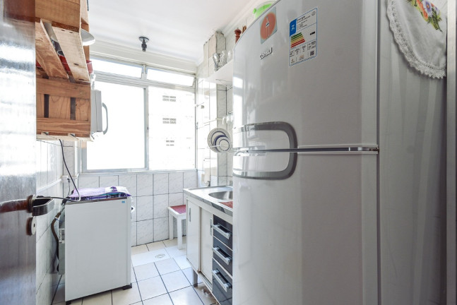 Imagem Apartamento com 2 Quartos à Venda, 48 m² em Consolação - São Paulo Imagem Apartamento com 2 Quartos à Venda, 48 m² em Consolação - São Paulo