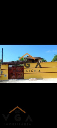 Casa com 3 Quartos à Venda, 159 m² em Pontal De Santa Marina - Caraguatatuba