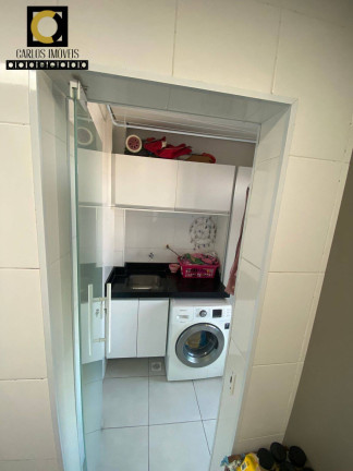 Imagem Apartamento com 3 Quartos à Venda, 92 m² em Itararé - São Vicente Imagem Apartamento com 3 Quartos à Venda, 92 m² em Itararé - São Vicente