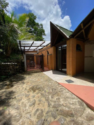 Imagem Casa com 3 Quartos à Venda, 360 m² em Toque Toque Grande - São Sebastião
