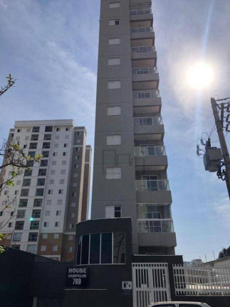 Imagem Apartamento com 1 Quarto à Venda, 42 m² em Parque Campolim - Sorocaba