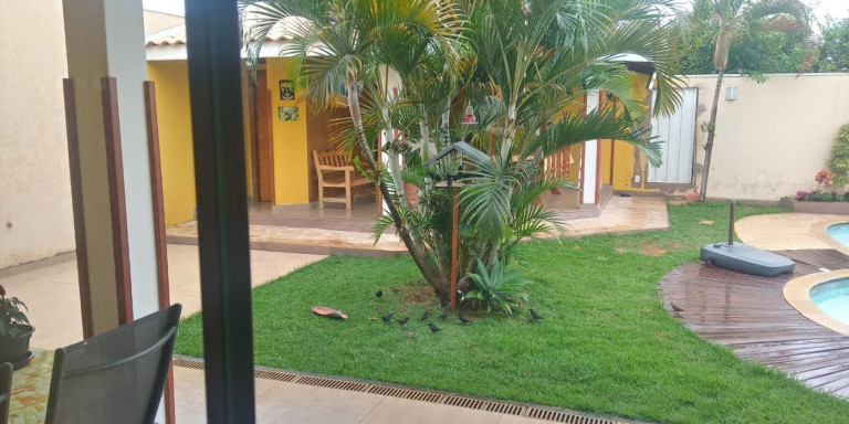 Imagem Casa com 3 Quartos à Venda, 300 m² em Green Village - Avaré