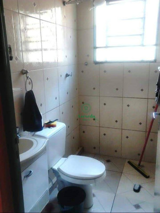 Imagem Casa com 2 Quartos à Venda, 44 m² em Jardim Ottawa - Guarulhos