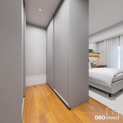 Imagem Casa com 3 Quartos à Venda, 140 m² em Jardim Paulista - São Paulo Imagem Casa com 3 Quartos à Venda, 140 m² em Jardim Paulista - São Paulo