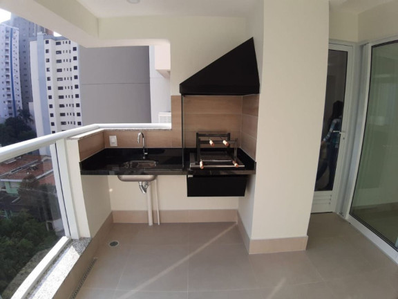 Imagem Apartamento com 2 Quartos à Venda, 78 m² em Campestre - Santo André Imagem Apartamento com 2 Quartos à Venda, 78 m² em Campestre - Santo André
