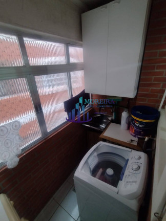 Imagem Apartamento com 2 Quartos à Venda, 75 m² em Vila Tupi - São Paulo