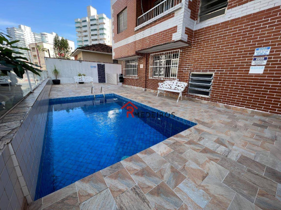 Imagem Apartamento com 3 Quartos à Venda, 83 m² em Tupi - Praia Grande Imagem Apartamento com 3 Quartos à Venda, 83 m² em Tupi - Praia Grande