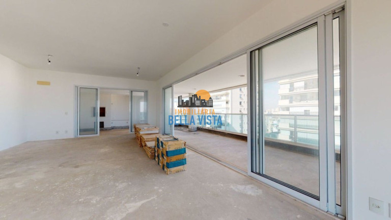Imagem Apartamento com 4 Quartos à Venda, em Moema - São Paulo Imagem Apartamento com 4 Quartos à Venda, em Moema - São Paulo