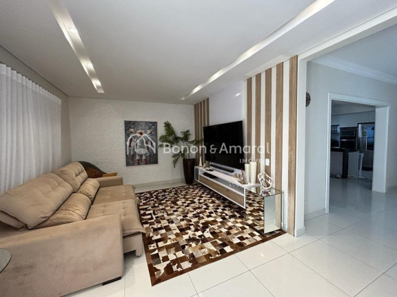 Imagem Casa com 4 Quartos à Venda, 390 m² em Jardim Santa Genebra - Campinas Imagem Casa com 4 Quartos à Venda, 390 m² em Jardim Santa Genebra - Campinas