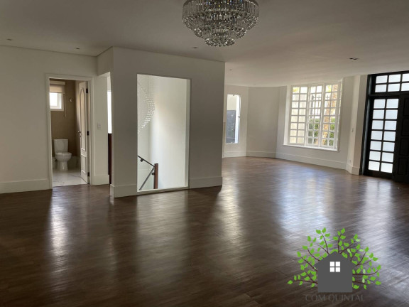 Imagem Casa com 4 Quartos à Venda, 800 m² em Granja Viana Ii - Cotia