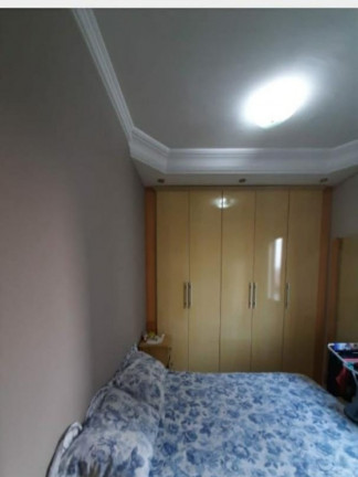 Imagem Imóvel com 2 Quartos à Venda, 51 m² em Vila Santana - São Paulo