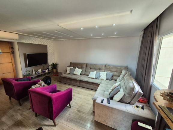 Apartamento com 3 Quartos à Venda, 1.100.000 m² em São Paulo - Jundiaí
