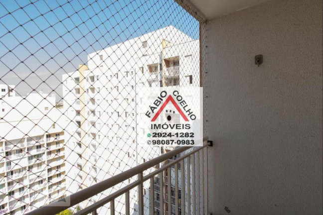 Imagem Apartamento com 2 Quartos à Venda, 65 m² em Jardim Prudência - São Paulo Imagem Apartamento com 2 Quartos à Venda, 65 m² em Jardim Prudência - São Paulo