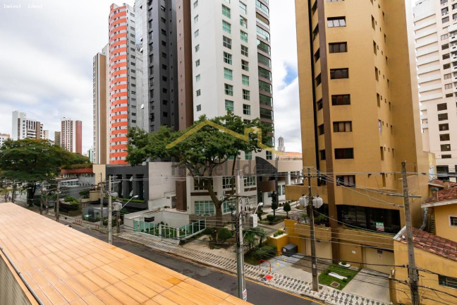 Imagem Apartamento com 3 Quartos à Venda, 167 m² em água Verde - Curitiba Imagem Apartamento com 3 Quartos à Venda, 167 m² em água Verde - Curitiba