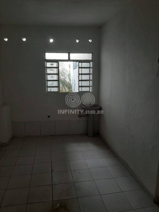 Imagem Galpão para Alugar, 500 m² em Mooca - São Paulo Imagem Galpão para Alugar, 500 m² em Mooca - São Paulo